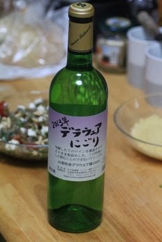 ルッコラとフェタチーズのレンズ豆サラダのレシピ