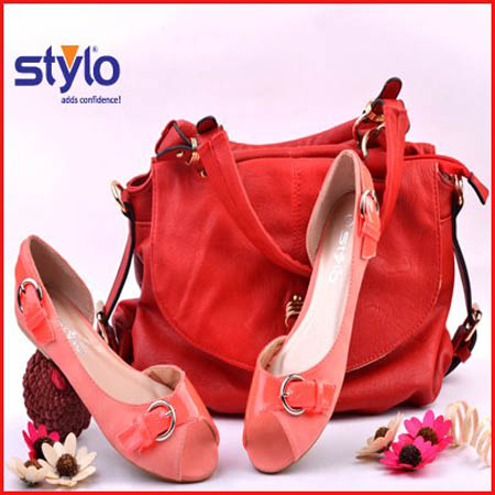 stylo ladies shoes