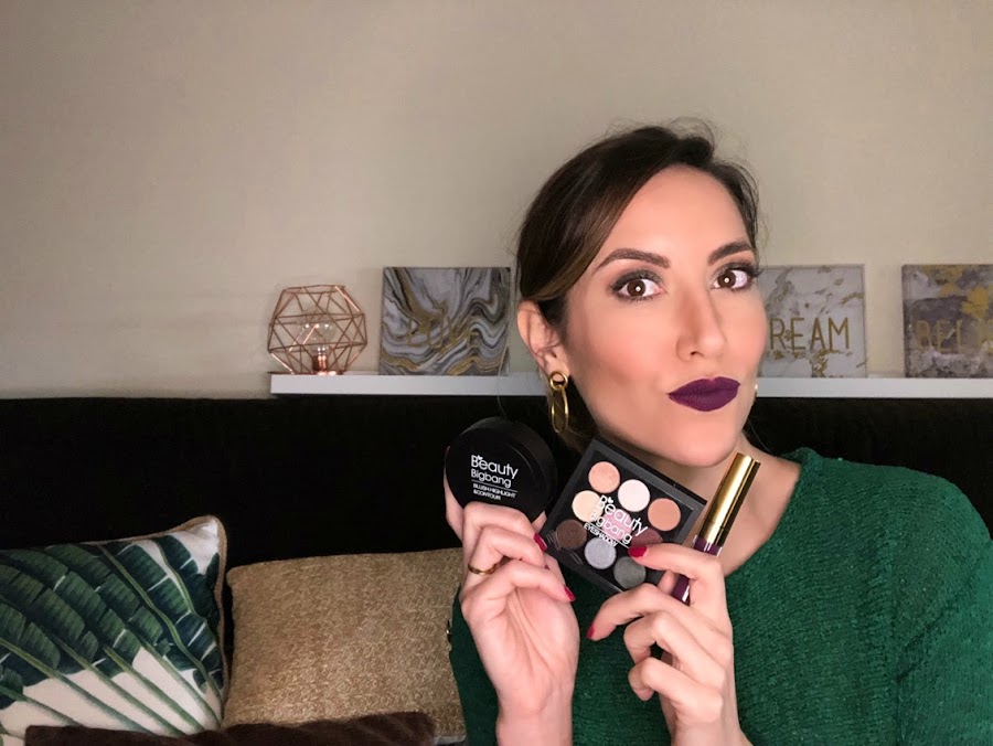 Fitness And Chicness-Maquillaje BeautyBigBang-2