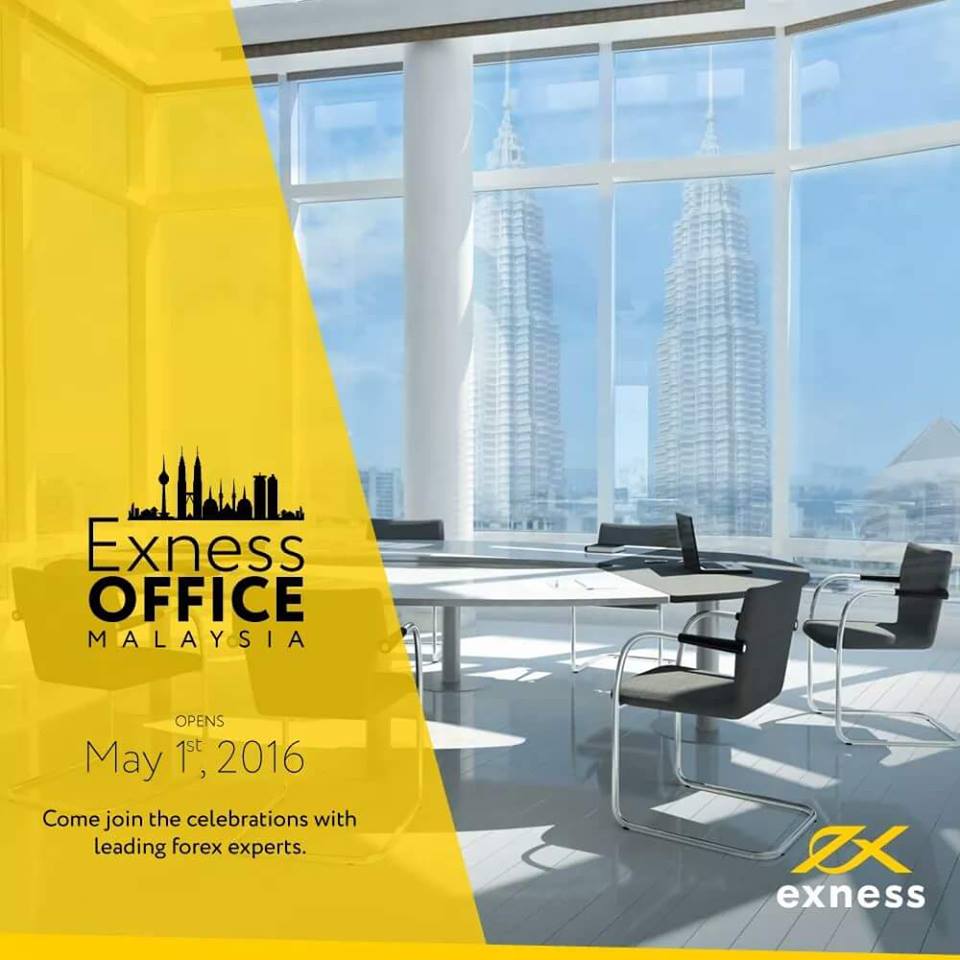 Forex office malaysia