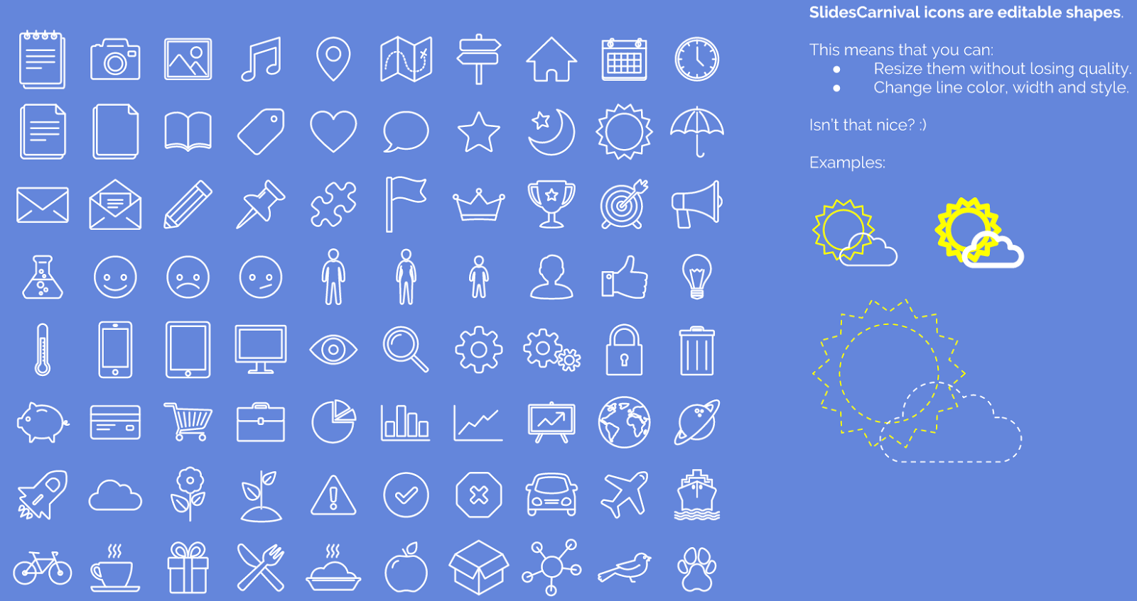 trendmatcher tussen ict en onderwijs gratis templates voor mooie mooie presentaties
