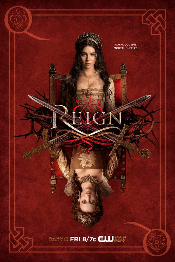 Reign 2013 - Full (HD)
