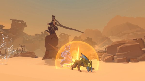 Gunfire Reborn (2020) PC-Spiel
