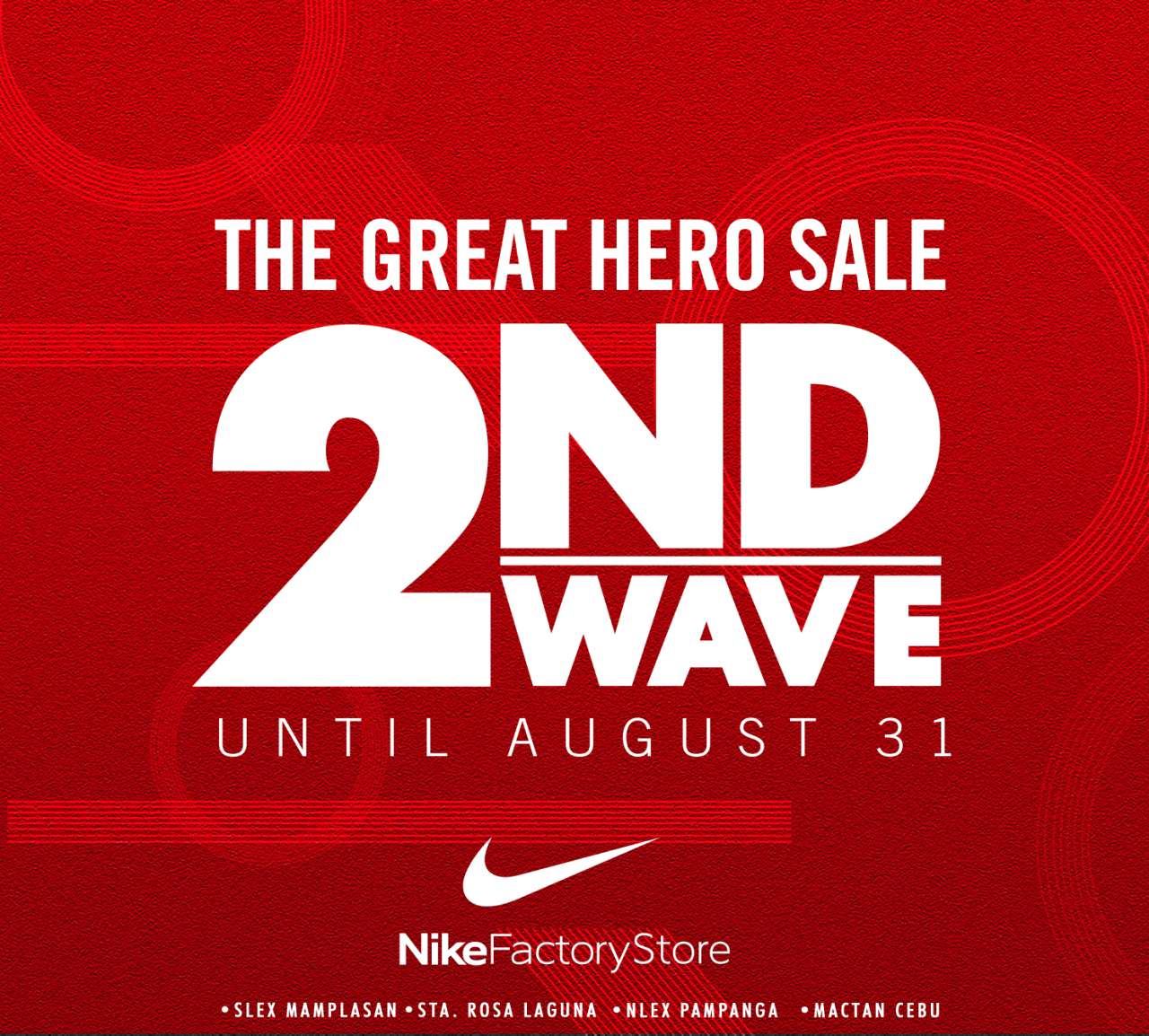 mulund nike factory outlet