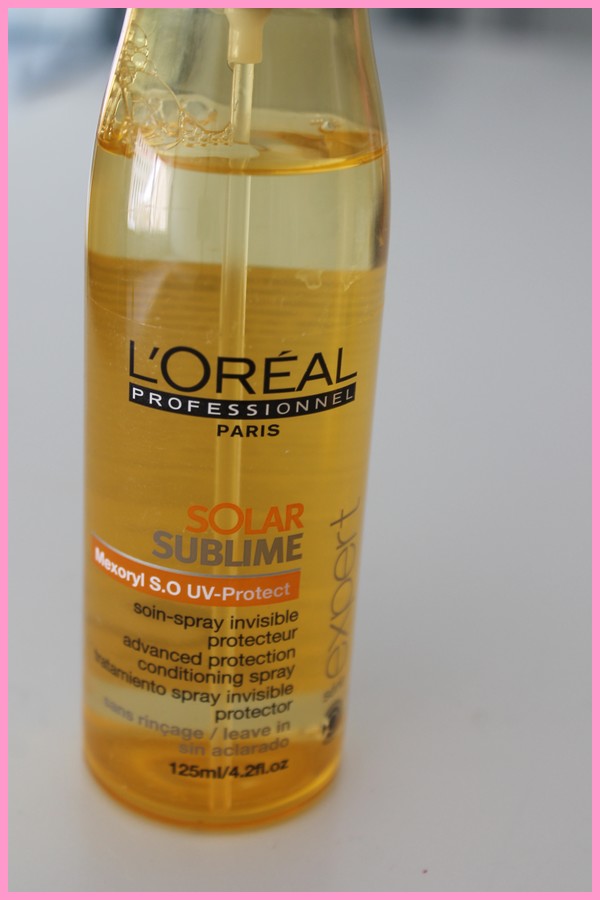 creme solaire pour cheveux creme solaire pour cheveux
