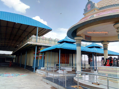 Kadapa Vijaya Durga Devi Temple Kadapa Vijaya Durga Devi Temple