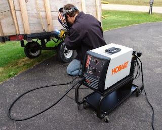 Hobart Handler 140 Hobart Handler 140