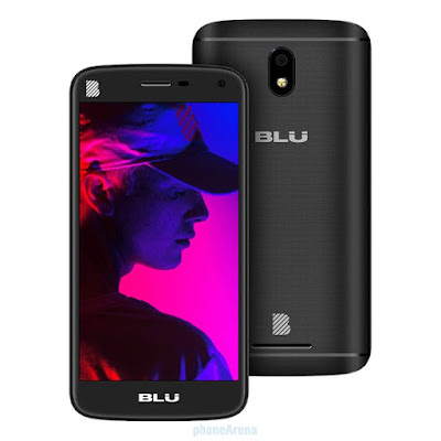 Harga dan Spesifikasi BLU C5L Terbaru Harga dan Spesifikasi BLU C5L Terbaru