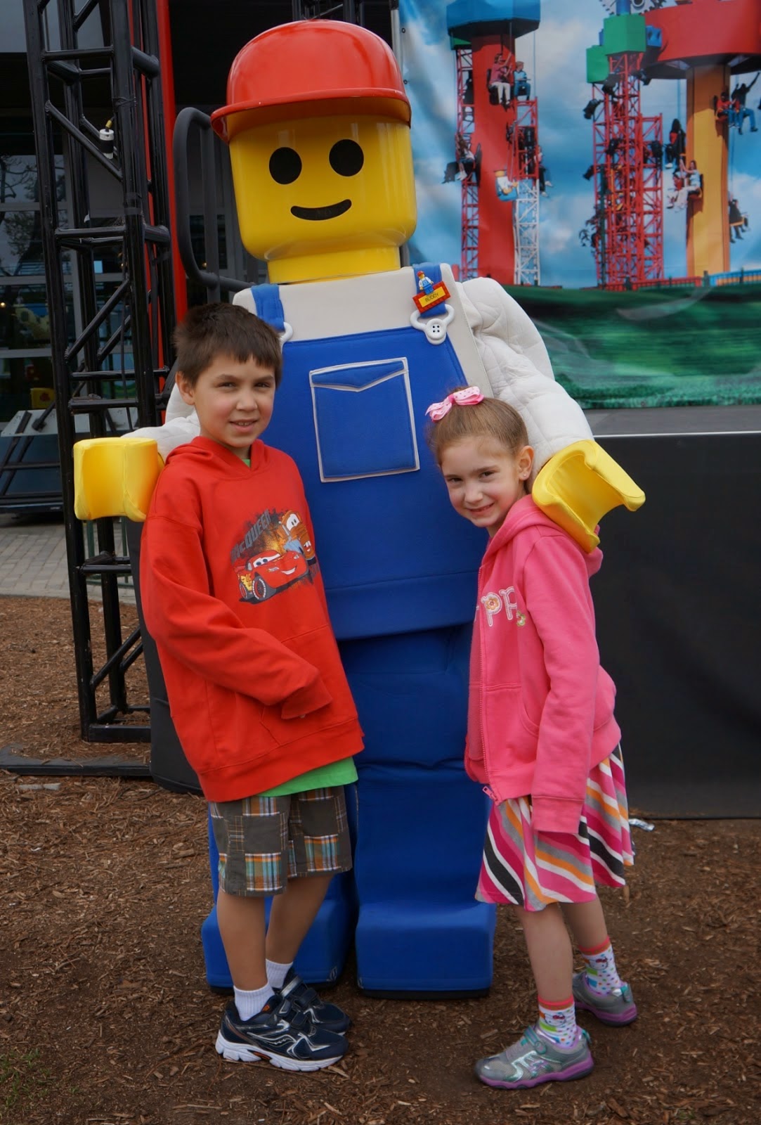 Evan and Lauren's Cool Blog: 4/16/15: LEGO Brick Fest Discount Code