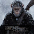 Humans vs Apes- War for the Planet of the Apes 2017