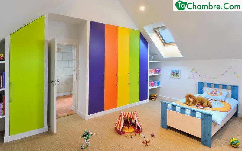 9 Choses Qui Doivent Etre Dans Chaque Placard D Enfant Forum