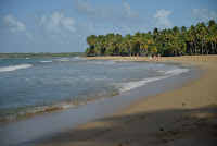 Playa Cosón Playa Cosón