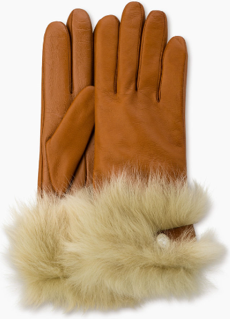 Stylish Winter Glove