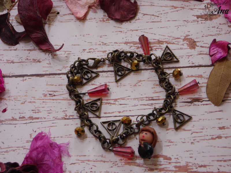 Mi colección de pulseras - Blog 3