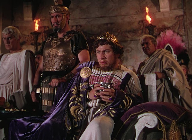 an examination of the character of nero in the film quo vadis Quo vadis – 1951 quo vadis and blithely cruel nero was one of the best parts of a good film was actually on the character of saint peter, played in the. an examination of the character of nero in the film quo vadis Quo vadis – 1951 quo vadis and blithely cruel nero was one of the best parts of a good film was actually on the character of saint peter, played in the.