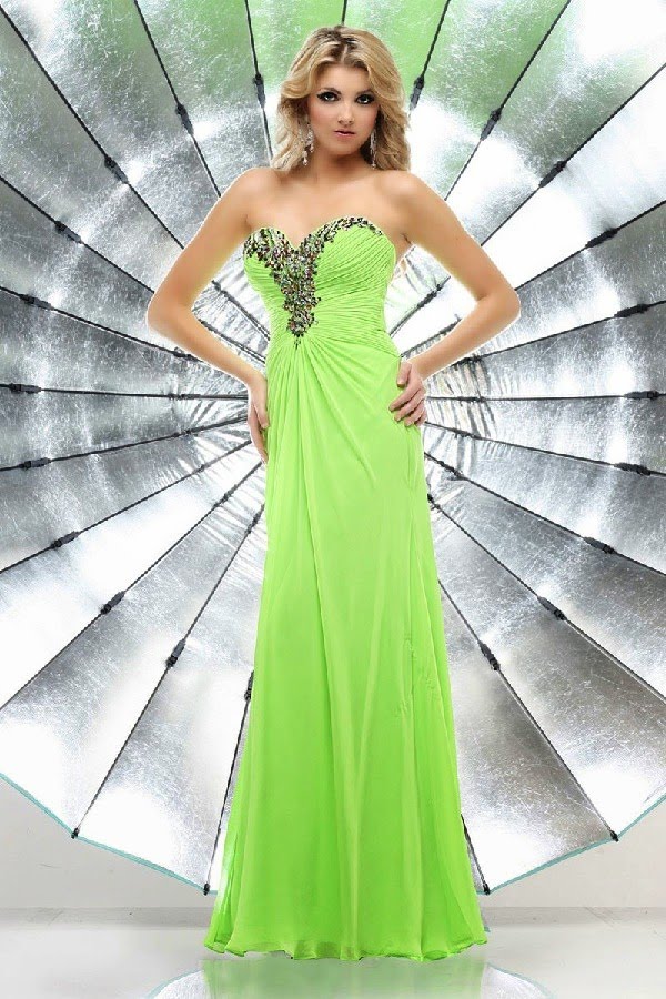 ICynosure Tips To Accessorise Your Evening Dress