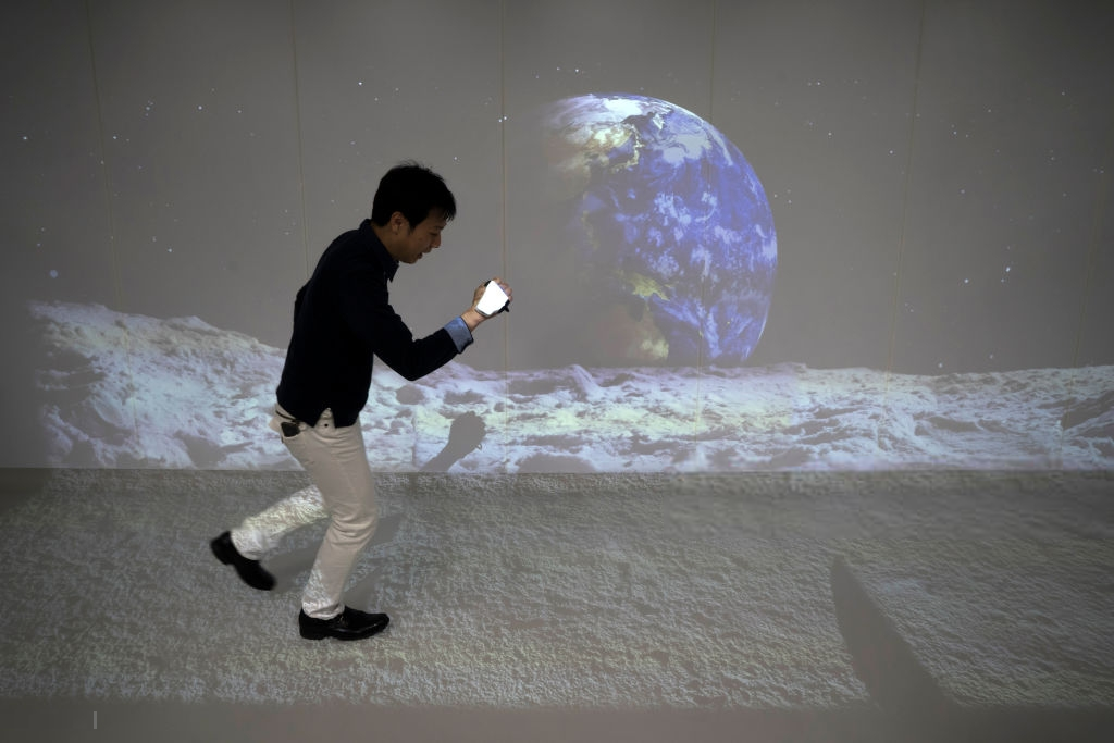 Robotics Hub inside the Panasonic Laboratory Tokyo Pics Top 10 Ranker