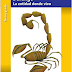 Durango La Entidad Donde Vivo Tercer Grado (2014-2015) Libro de TextoPDF