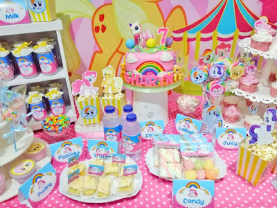 dekorasi ulang tahun anak terbaru dekorasi ulang tahun anak terbaru