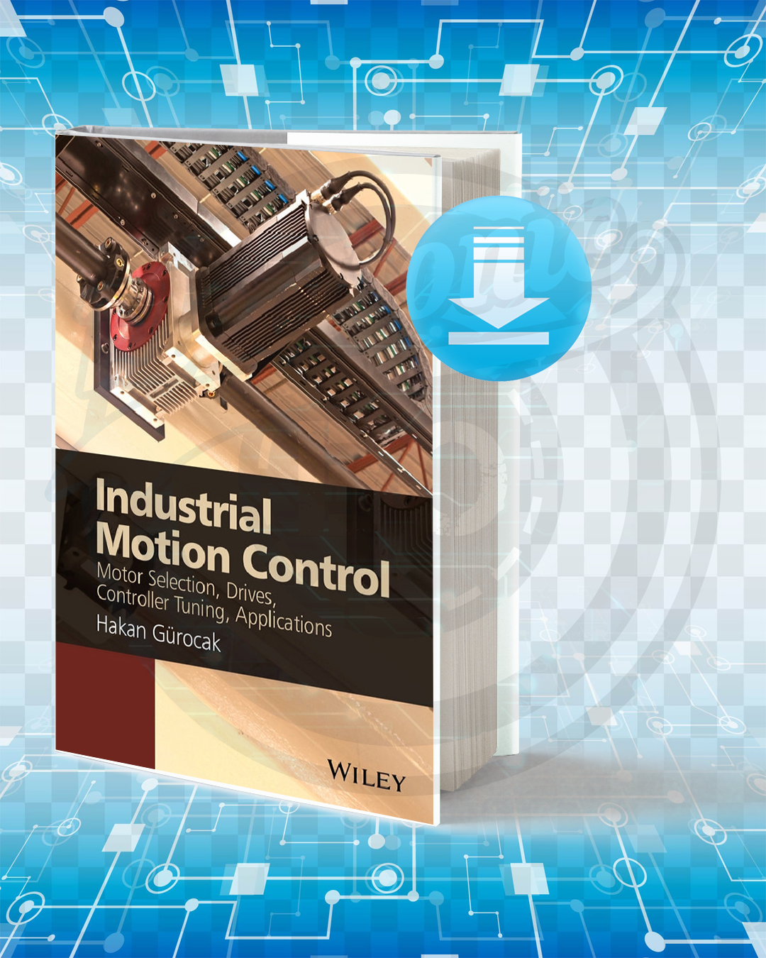 Download Industrial Motion Control Motor Selection Drives Controller