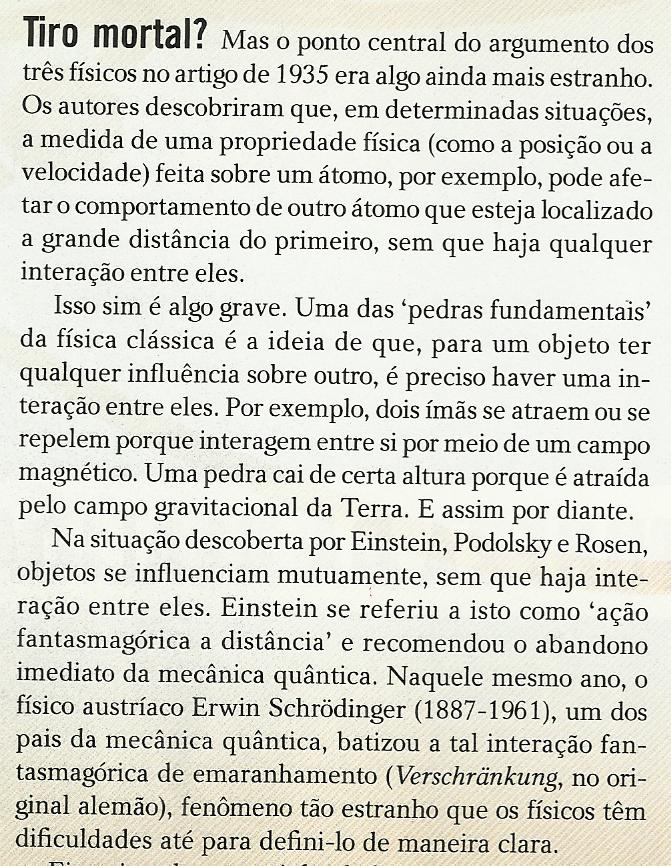 Benzer à distância: a ciência (quase) explica este fenômeno