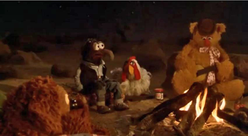 Play Muppet Treasure Island Online Play Muppet Treasure Island Online