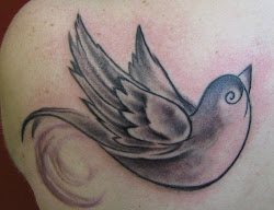 bird tattoo simple tattoos birds andorinha designs tatoo grey sparrow tatuagem desenhos para blogthis email zhippo