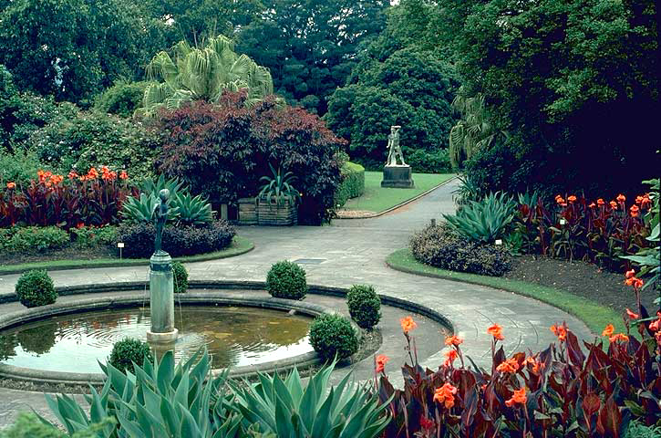 Royal Botanic Gardens, Kebun Raya Paling Terkenal di Dunia Royal Botanic Gardens, Kebun Raya Paling Terkenal di Dunia