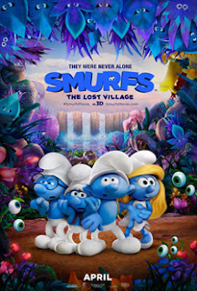 Smurfs the lost village script pdf Smurfs the lost village script pdf