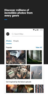 500px v5.9.3 b59301 Premium APK 500px v5.9.3 b59301 Premium APK