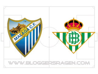 Prediksi Pertandingan Malaga vs Real Betis