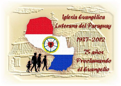 Iglesia Evangélica Luterana del Paraguay