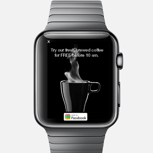全球首發， Apple Watch 廣告交換平台問市！
