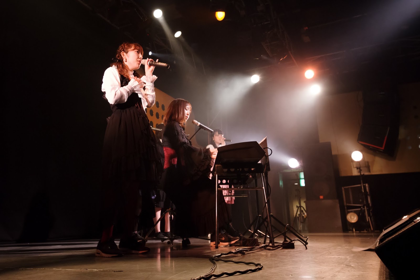 STARMARIE 高森紫乃生誕祭
