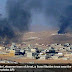 ISIS Menuju Arsal Lebanon, AS Desak Serang ISIS di Libya