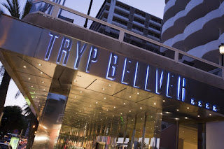 Hotel Tryp Palma Bellver Donde y Como