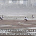Um fenômeno surge nas praias da Índia: Milhares estão a defecar nas praias diariamente!