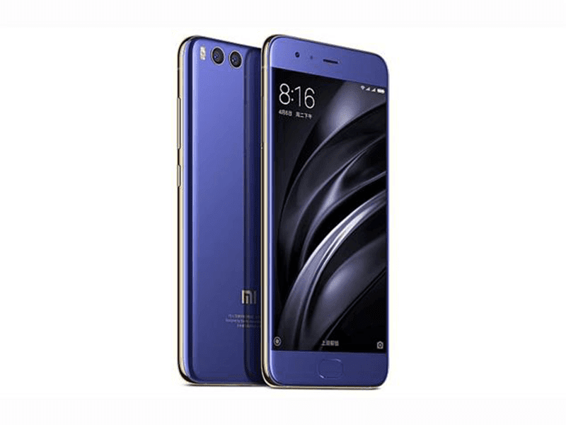 Xiaomi Mi 6 With Snapragon 835 And No Headphone Jack Is Now Official Xiaomi Mi 6 With Snapragon 835 And No Headphone Jack Is Now Official