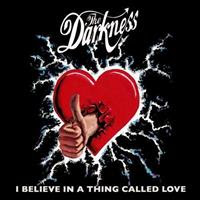 [2002] - I Believe In A Thing Called Love [EP]