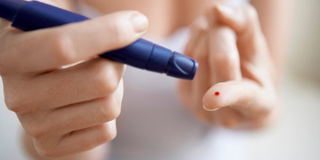 Diabetes Melitus Tipe 2, Telah Membunuh Lebih 10 Juta Orang, Kenali Penyakit ini