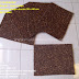 Alas makan batok tempurung kelapa ukuran 30 x 40 cm by : Kerajinan Perlatan Dapur dari www.makrifatbusiness.net thumbnail