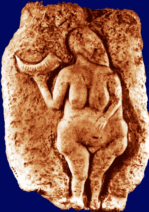 Venus of Laussel