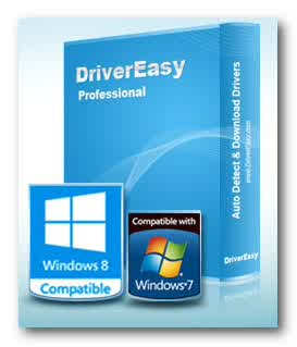 Download DriverEasy Professional Terbaru 2018 Full Version
