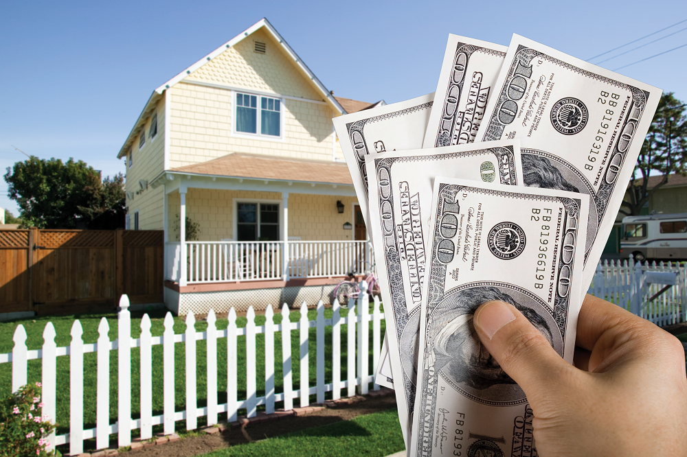 ¿Por Que Poner Mas del Mínimo de Enganche en la Compra de Una Casa? ¿Por Que Poner Mas del Mínimo de Enganche en la Compra de Una Casa?