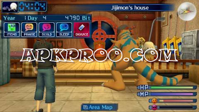 Download Game Digimon World Re Digitize PPSSPP ISO Ukuran Kecil Full Version Mod Texture Download Game Digimon World Re Digitize PPSSPP ISO Ukuran Kecil Full Version Mod Texture