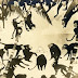 (Nonsense Monogatari Dai Ippen: Sarugashima (1931
