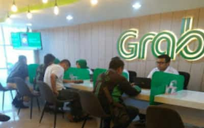 Alamat Kantor Grab Semarang Kota Semarang Jawa Tengah Info Dan Alamat Kantor Grab