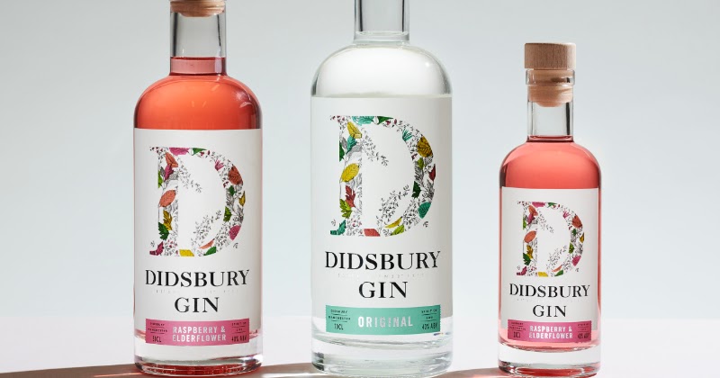 Didsbury Gin - The Spirt of Manchester
