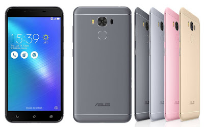 Asus Zenfone 3 Max Asus Zenfone 3 Max