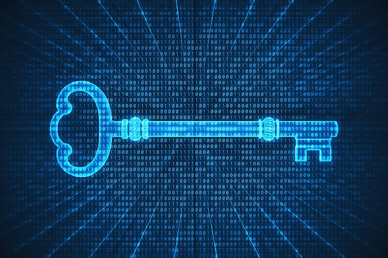 The internet just got an official password-free login standard